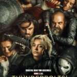 Thunderbolts