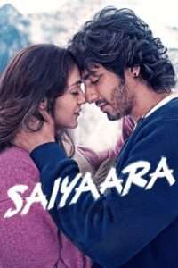 Saiyaara