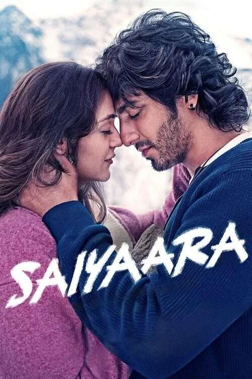 Saiyaara 